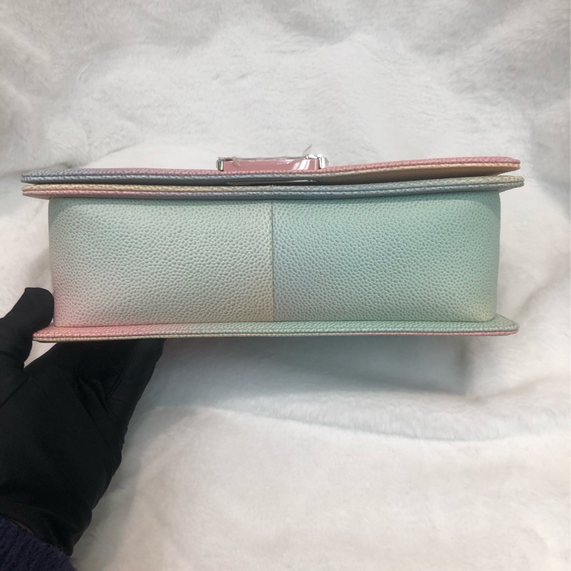 Chanel 幻彩Boy25 XC288-5