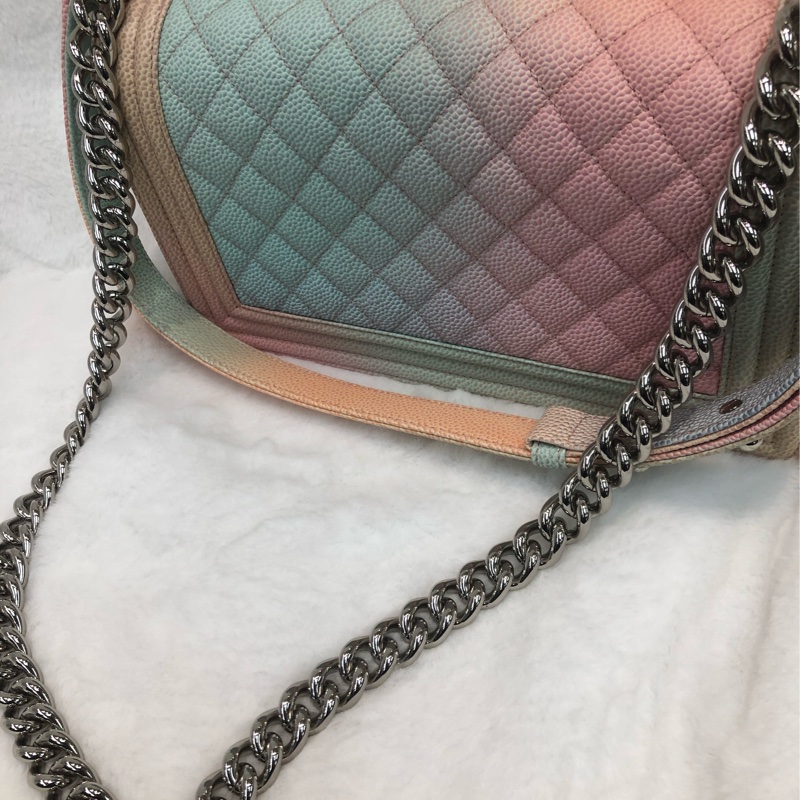 Chanel 幻彩Boy25 XC288-7