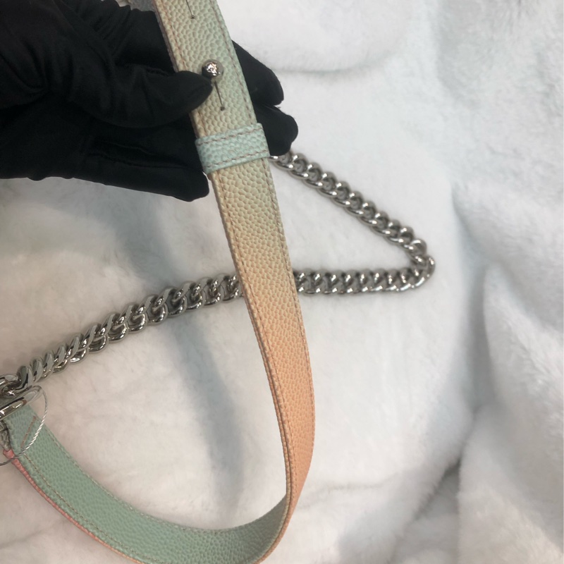 Chanel 幻彩Boy25 XC288-8