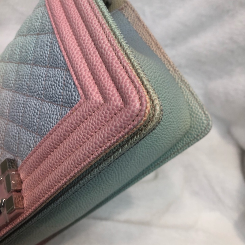 Chanel 幻彩Boy25 XC288-9