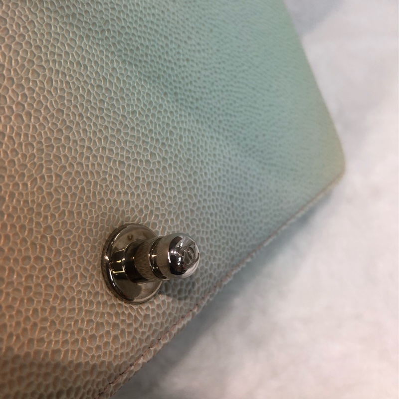 Chanel 幻彩Boy25 XC288-14