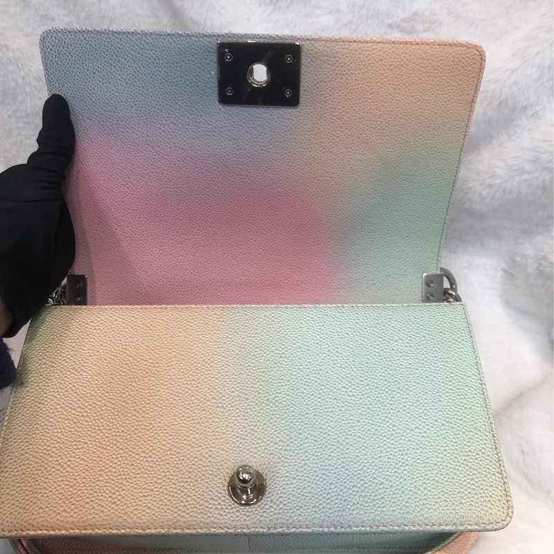 Chanel 幻彩Boy25 XC288-15