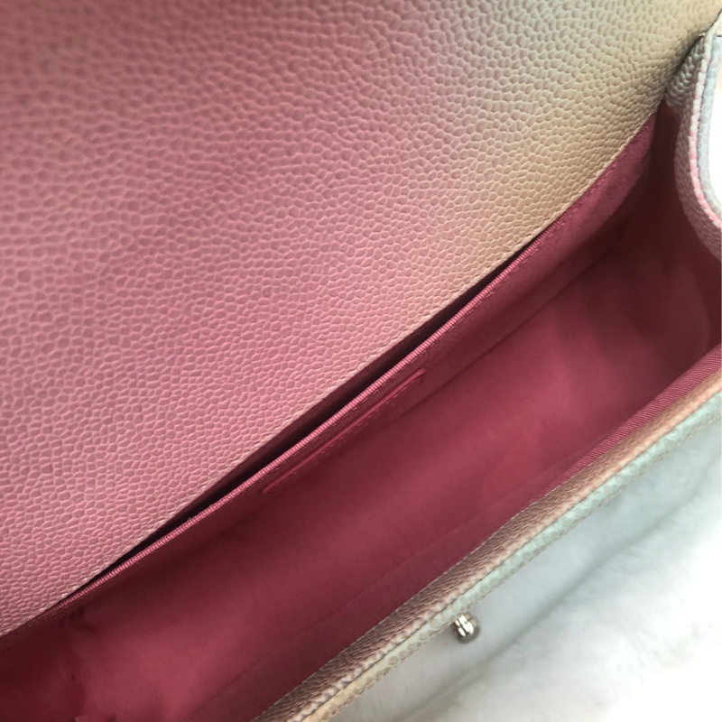 Chanel 幻彩Boy25 XC288-17