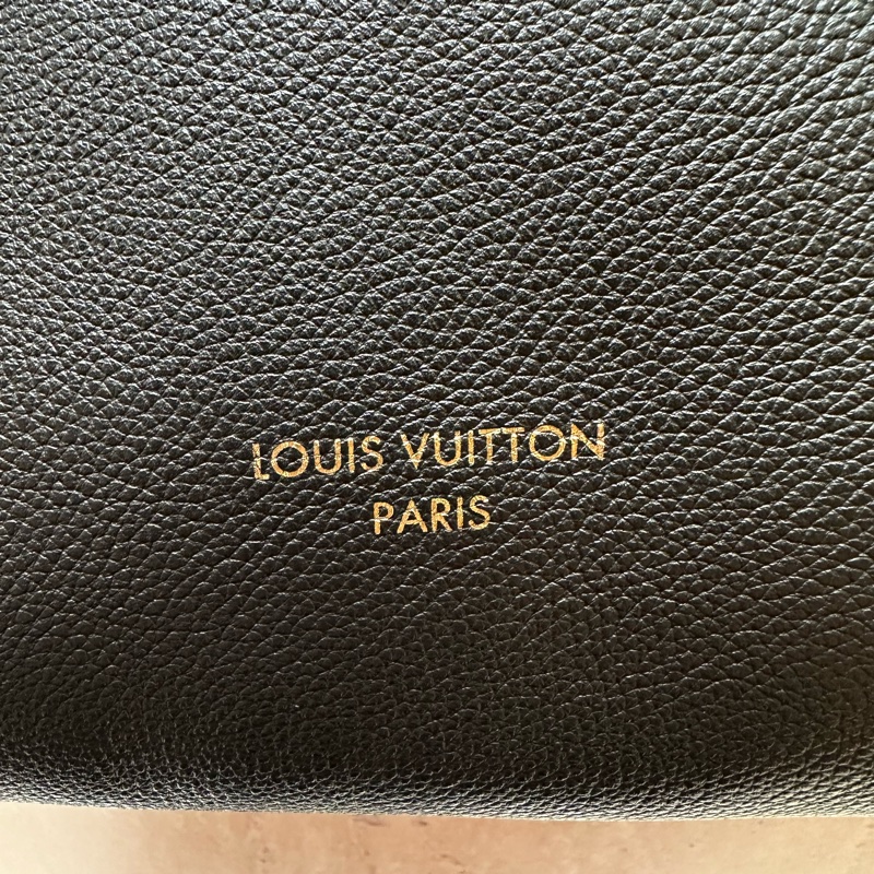 LOUIS VUITTON Low Key Hobo PM鎖頭肩背包-14
