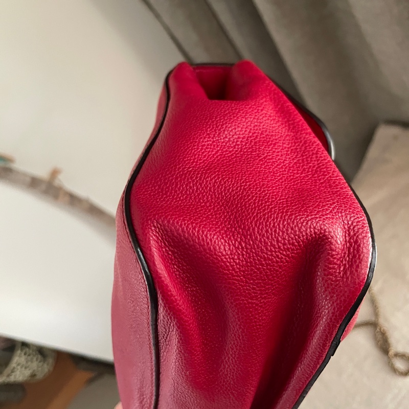 🧣新年快樂🧣Chloe 豆腐包/小方胖/小包/方胖子/蓋包/馬鞍🍄正品🍄況優🍄肩背/側背/斜背🍄不廢小包-37