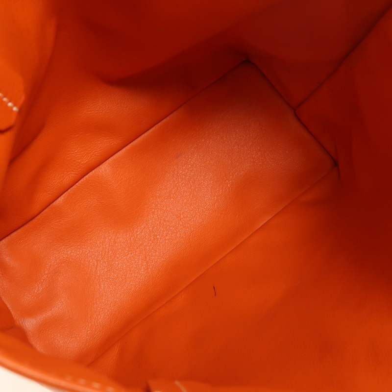 GOYARD 塗層帆布Anjou Mini肩背袋-4