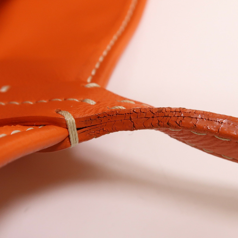 GOYARD 塗層帆布Anjou Mini肩背袋-16