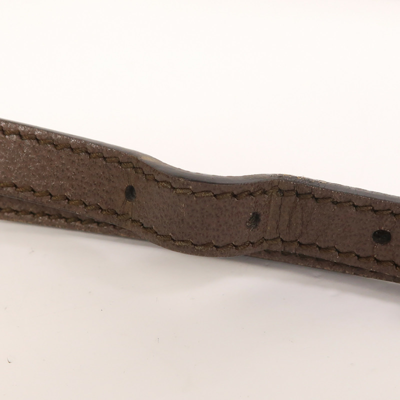 GUCCI 塗層帆布Ophidia Small金扣肩背袋-21