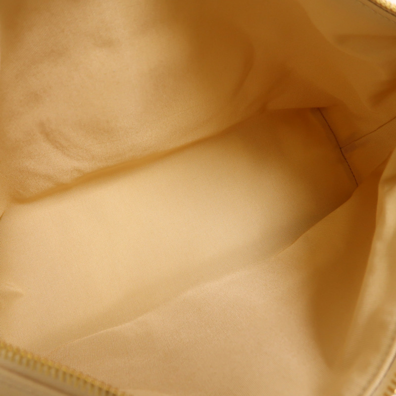 CHANEL 牛皮皮革Executive Cerf Tote金扣手挽肩背兩用袋-7