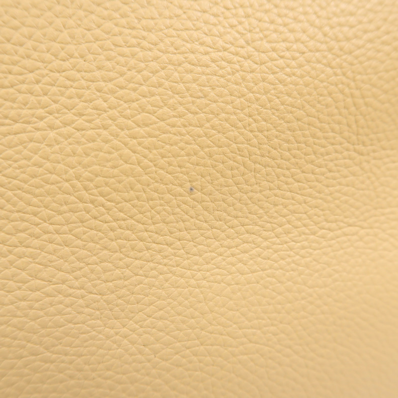 CHANEL 牛皮皮革Executive Cerf Tote金扣手挽肩背兩用袋-18