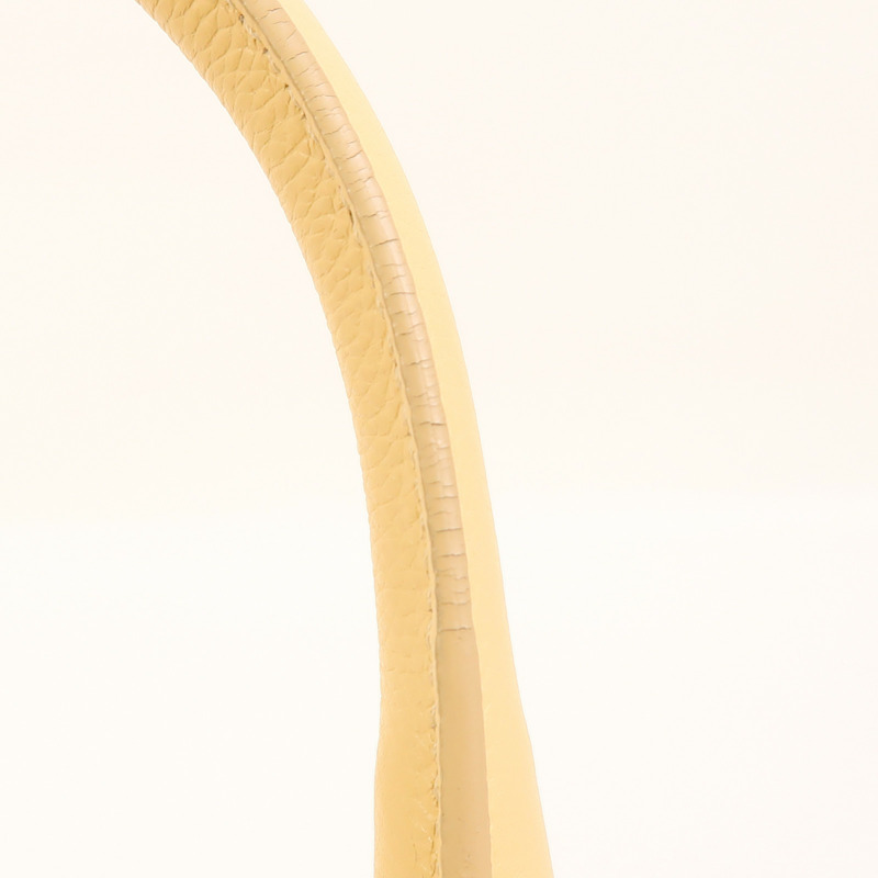 CHANEL 牛皮皮革Executive Cerf Tote金扣手挽肩背兩用袋-20