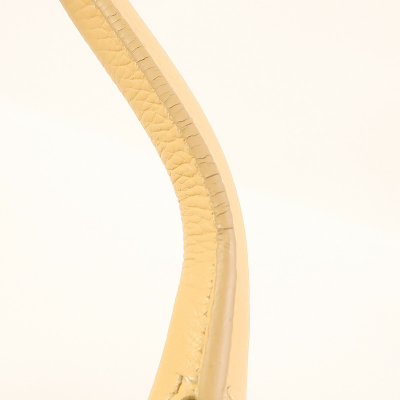 CHANEL 牛皮皮革Executive Cerf Tote金扣手挽肩背兩用袋-21