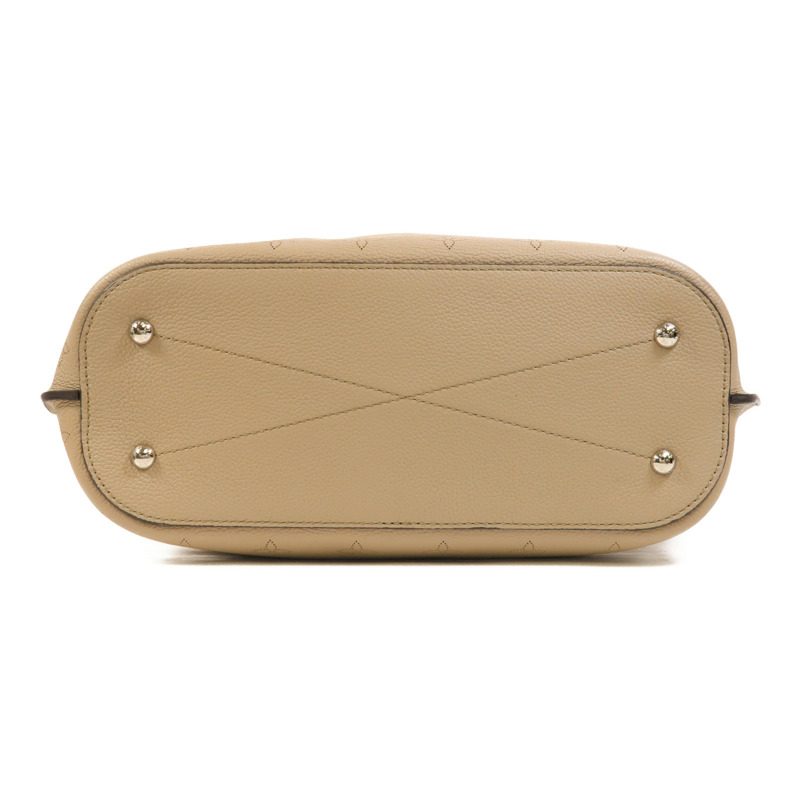 LOUIS VUITTON Mahina Girolata銀扣手挽肩背兩用袋-3