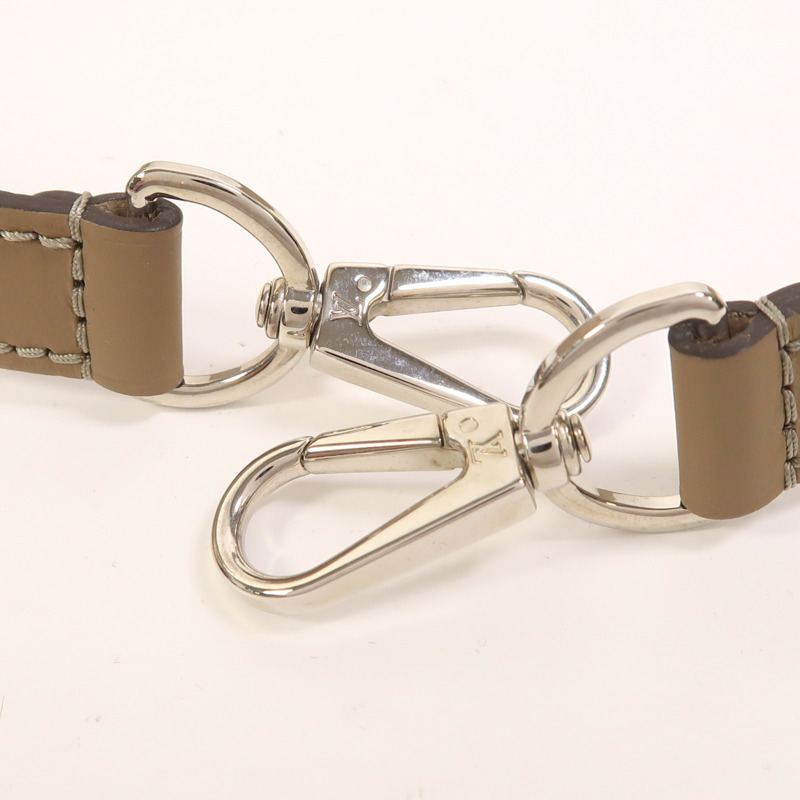 LOUIS VUITTON Mahina Girolata銀扣手挽肩背兩用袋-17