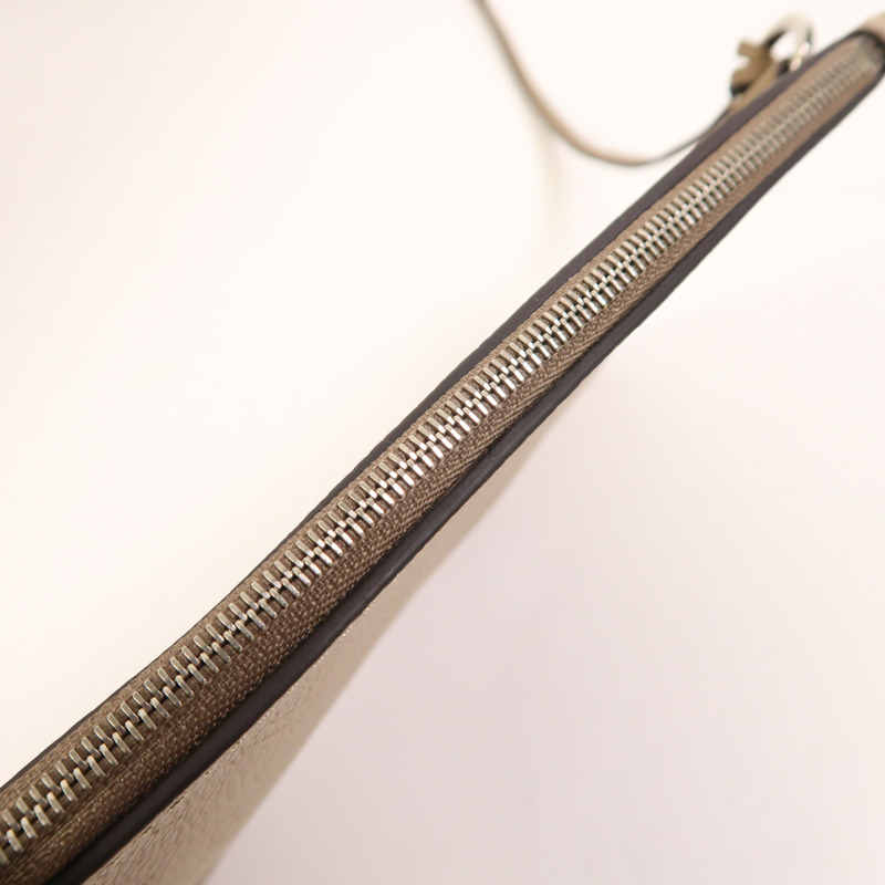 LOUIS VUITTON Mahina Girolata銀扣手挽肩背兩用袋-20