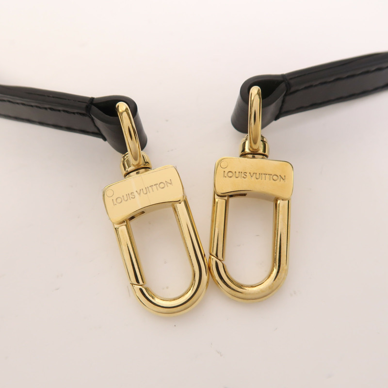 LOUIS VUITTON Monogram Reverse Noe Trunk PM手挽肩背兩用袋-14