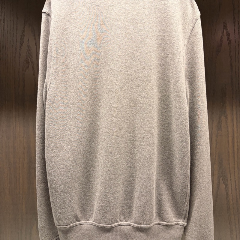 Hermes 愛馬仕 新款 運動膠囊系列 95新 S灰色馬銜拼皮-1