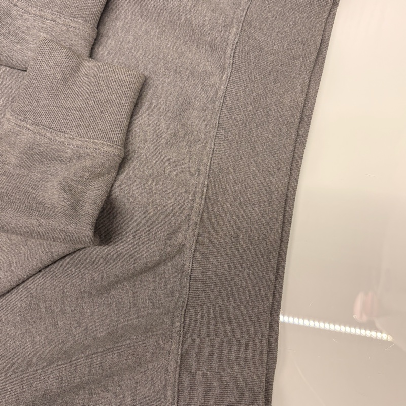 Hermes 愛馬仕 新款 運動膠囊系列 95新 S灰色馬銜拼皮-4