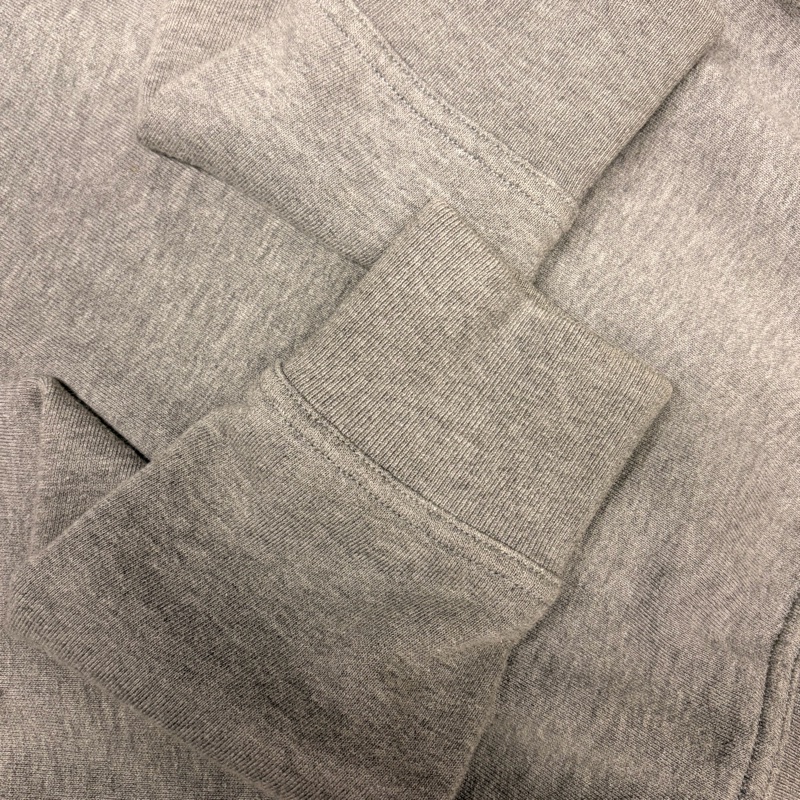 Hermes 愛馬仕 新款 運動膠囊系列 95新 S灰色馬銜拼皮-17