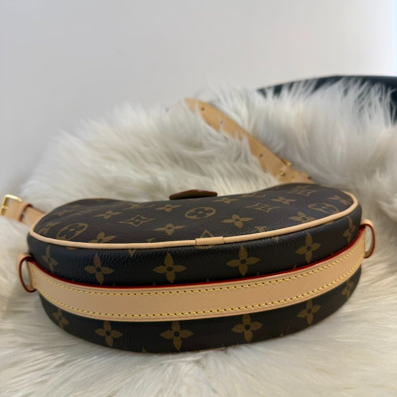 LV 老花豌豆包-2