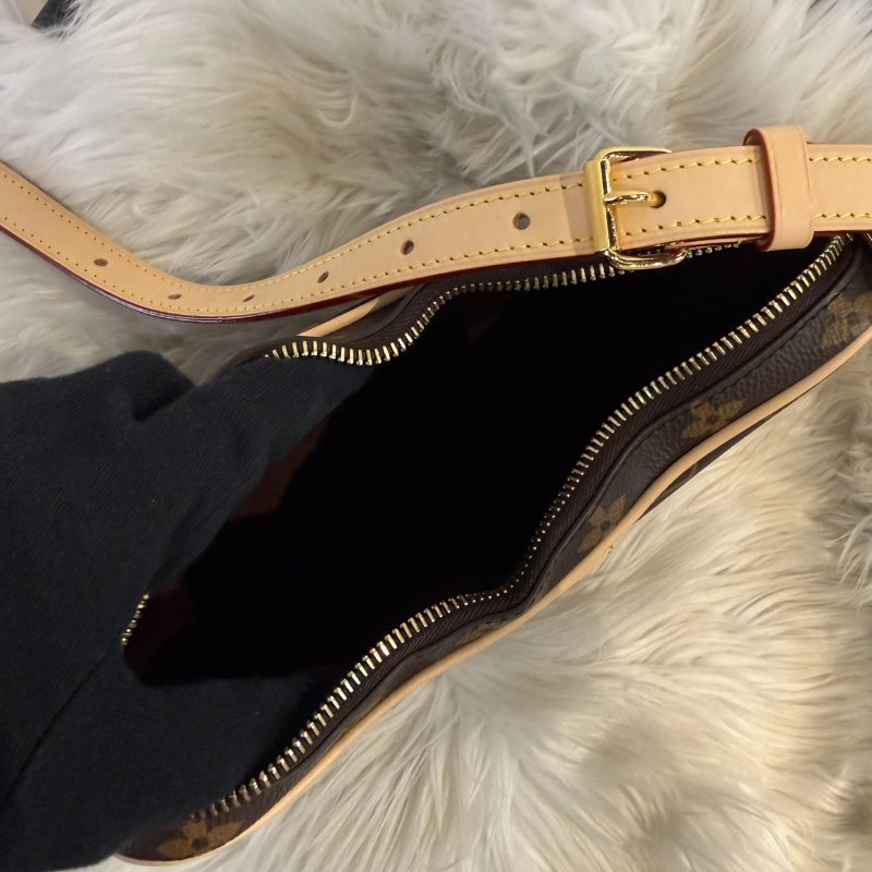 LV 老花豌豆包-6