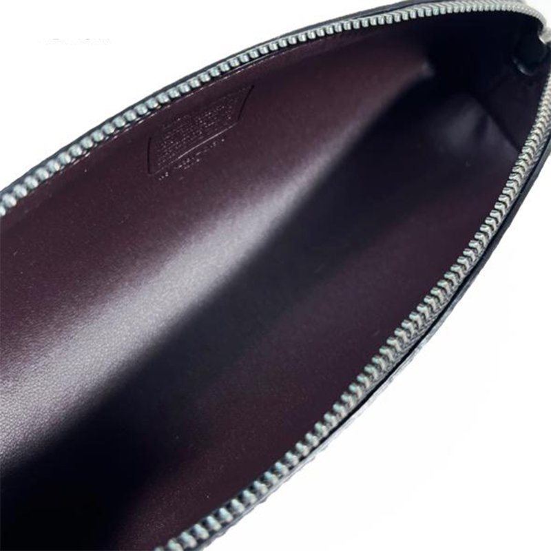 【COACH】迪士尼聯名印花筆袋-米妮-3