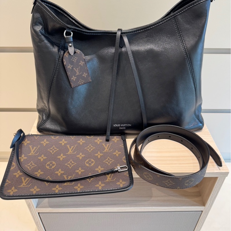 LV CarryAll Vibe MM-0