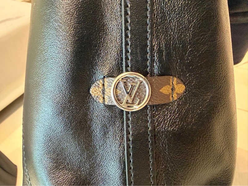 LV CarryAll Vibe MM-1