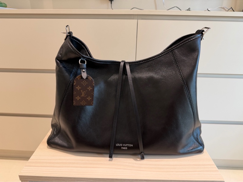 LV CarryAll Vibe MM-2