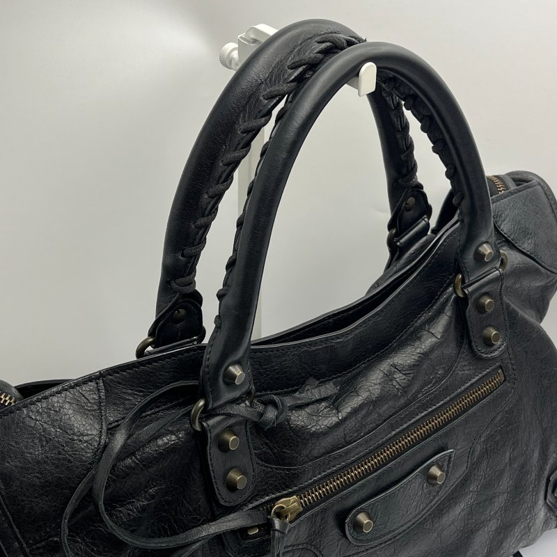 🏷Balenciaga機車包-5