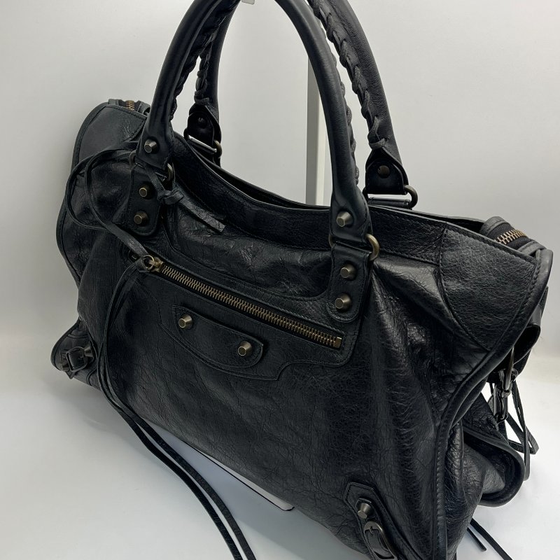 🏷Balenciaga機車包-6