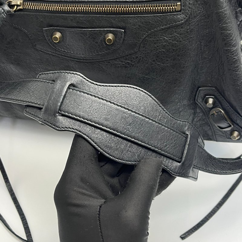 🏷Balenciaga機車包-8