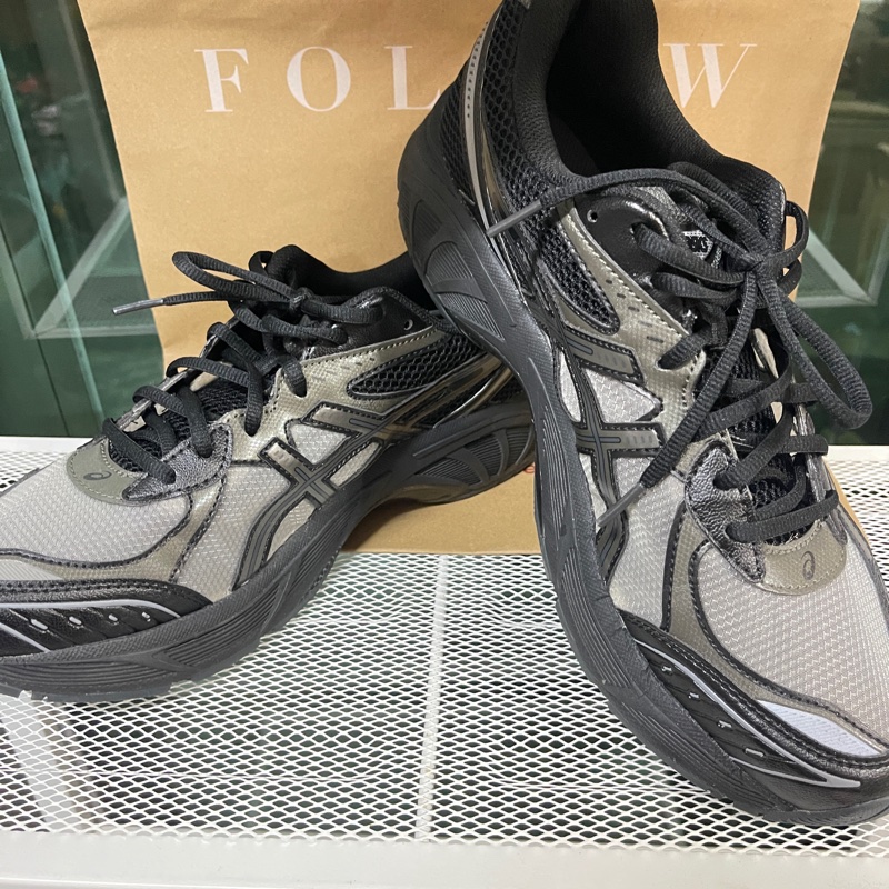 ASICS 亞瑟士 ABOVE THE CLOUDS X ASICS GT-2160 1203A655-001-5