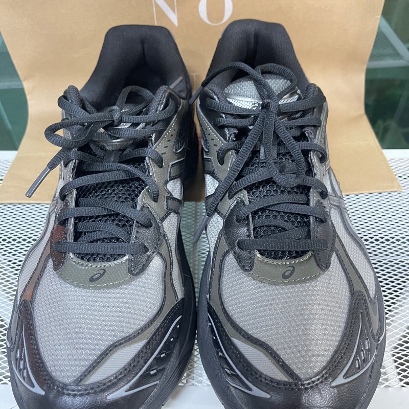 ASICS 亞瑟士 ABOVE THE CLOUDS X ASICS GT-2160 1203A655-001-7