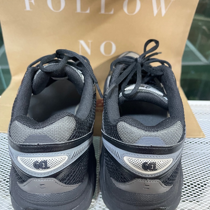 ASICS 亞瑟士 ABOVE THE CLOUDS X ASICS GT-2160 1203A655-001-9