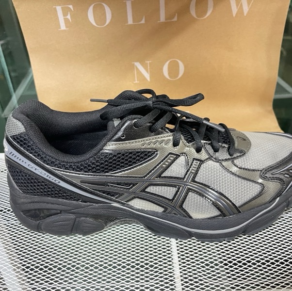 ASICS 亞瑟士 ABOVE THE CLOUDS X ASICS GT-2160 1203A655-001-10