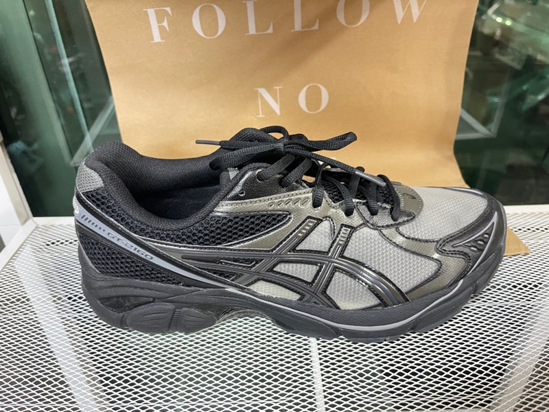 ASICS 亞瑟士 ABOVE THE CLOUDS X ASICS GT-2160 1203A655-001-13