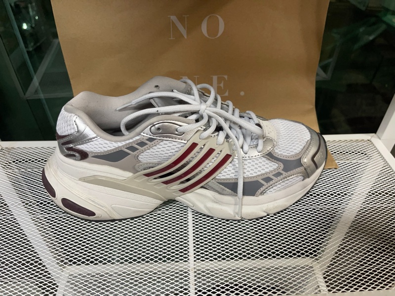 adidas Originals Adistar XLG 老爹鞋-0