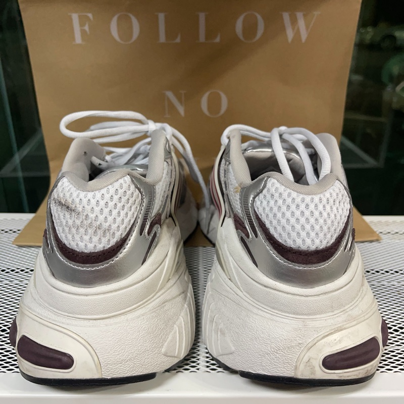 adidas Originals Adistar XLG 老爹鞋-3