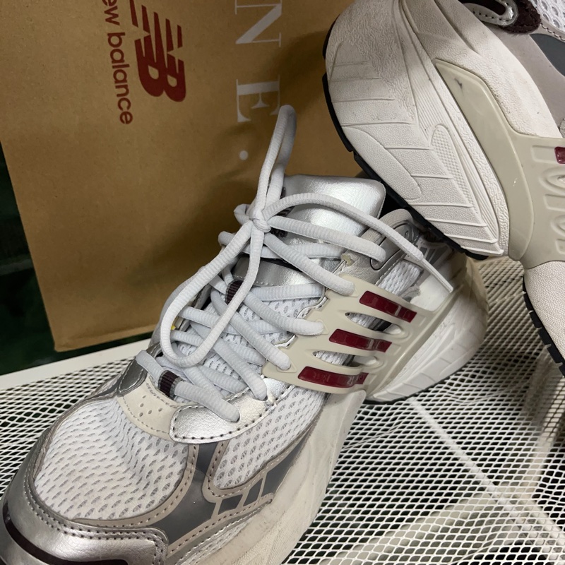 adidas Originals Adistar XLG 老爹鞋-4