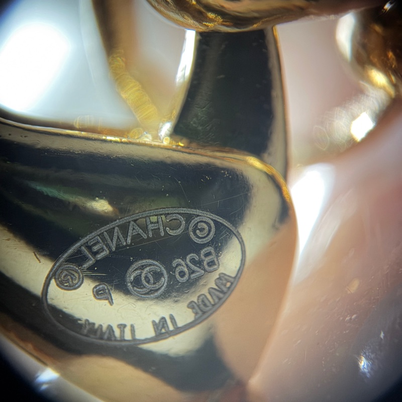 CHANEL 香奈兒 ABH331 BRACELET【26P 春夏預告】皮穿鏈子手鏈-4