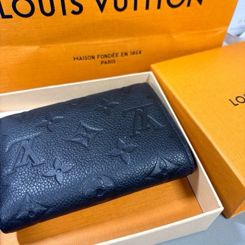 LV Victorine 錢包-3