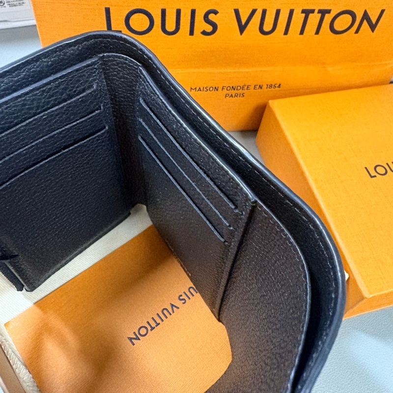 LV Victorine 錢包-9