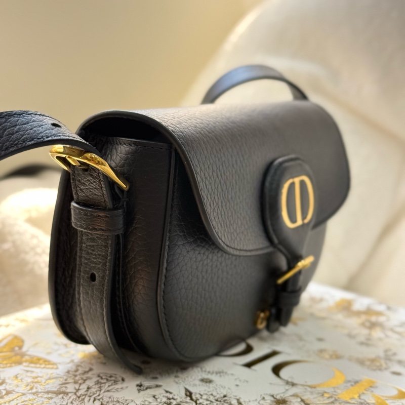 （全新閒置）Dior 2025新款 Bobby 斜背包-3