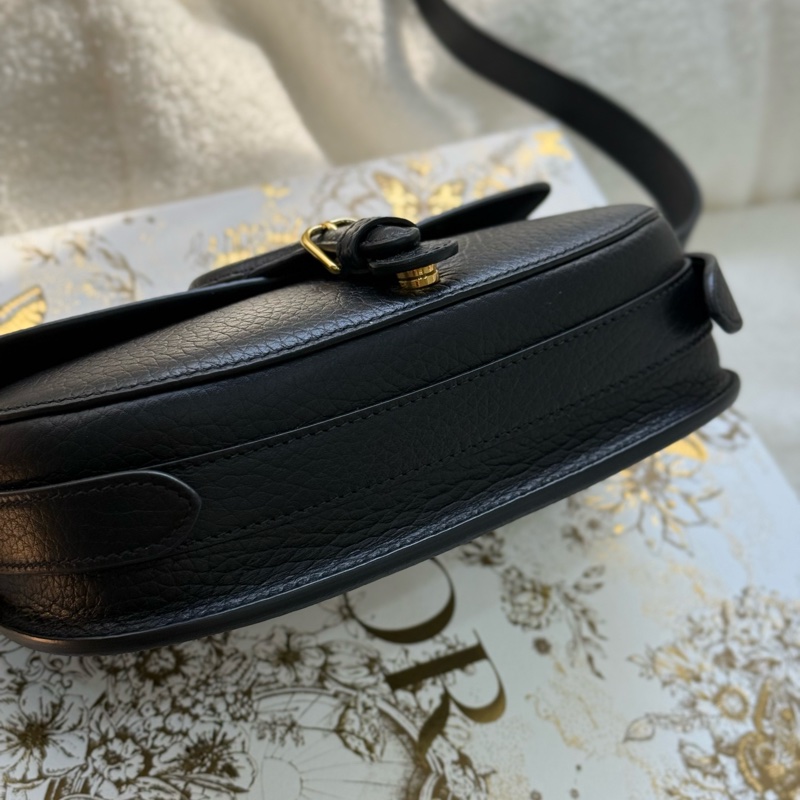 （全新閒置）Dior 2025新款 Bobby 斜背包-5