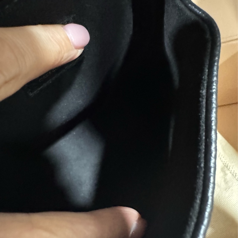 lv tiny 全皮壓紋小書包-12