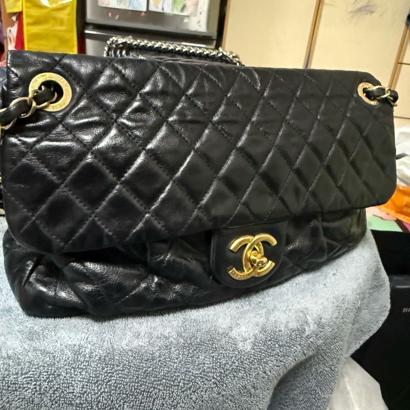 香奈兒CF 中號 25-0