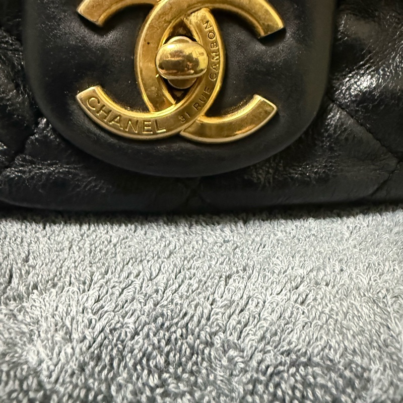 香奈兒CF 中號 25-2