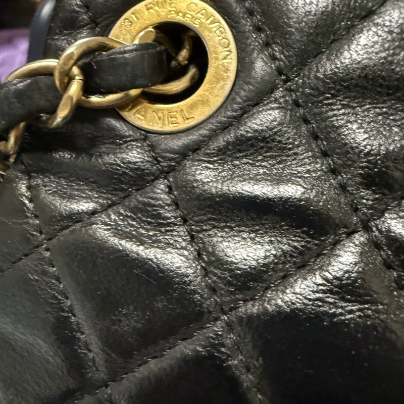 香奈兒CF 中號 25-3