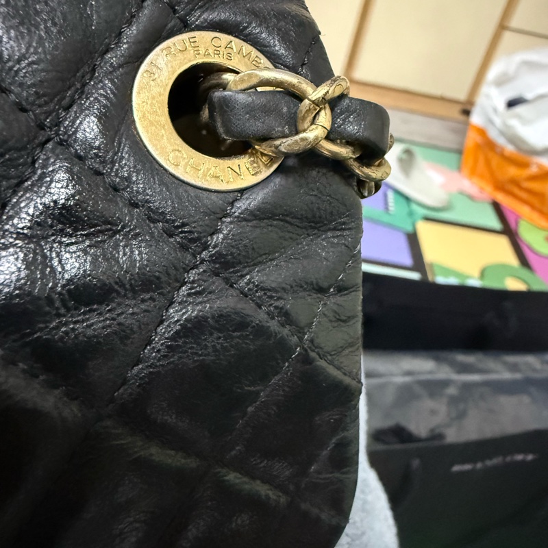 香奈兒CF 中號 25-4